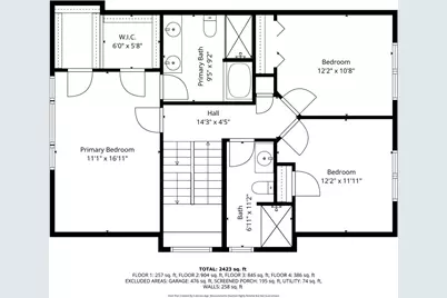 7 Waterside Place, Washington's Landing, PA 15222 - Photo 42