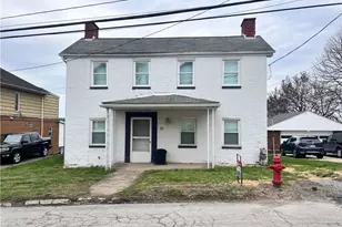 24 N Mill St, New Salem, PA 15468 - Photo 1