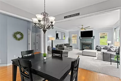 237 Morning Grove Lane, Adams Township, PA 16059 - Photo 12