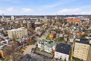 400 S Highland Ave, Pittsburgh, PA 15206 - Photo 18