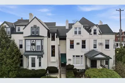 400 S Highland Ave #11, Pittsburgh, PA 15206 - Photo 1