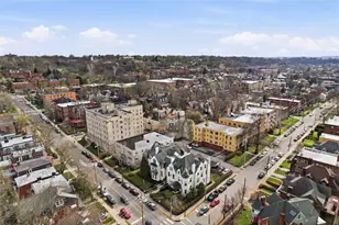 400 S Highland Ave, Pittsburgh, PA 15206 - Photo 16