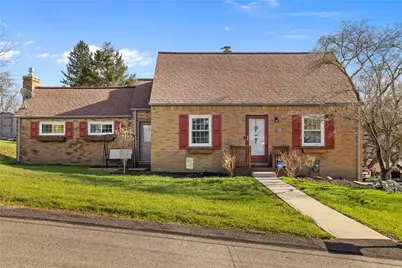127 Hoffman St, Pittsburgh, PA 15116 - Photo 1