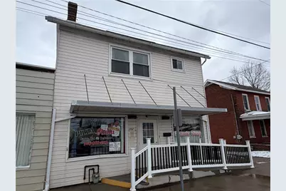 202 S. Market Street, Carmichaels-Cumberland, PA 15320 - Photo 2