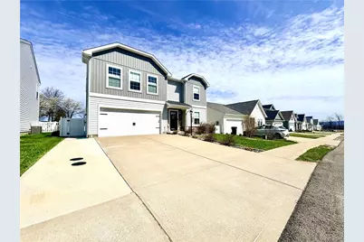 1017 Colonial Dr, Menallen Township, PA 15401 - Photo 1