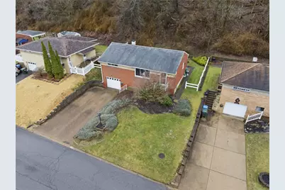 3138 Woodridge Dr, Pittsburgh, PA 15227 - Photo 34