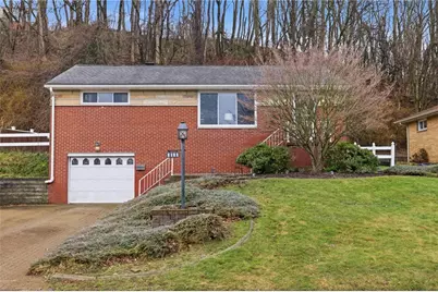 3138 Woodridge Dr, Pittsburgh, PA 15227 - Photo 1