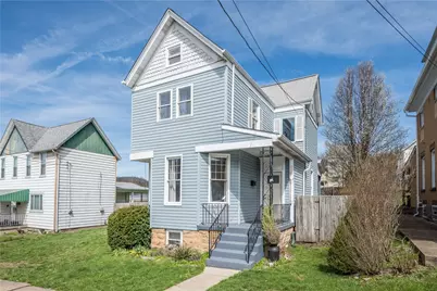 626 7th St, Pitcairn, PA 15140 - Photo 1