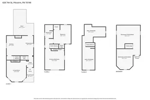 626 7th St, Pitcairn, PA 15140 - Photo 50