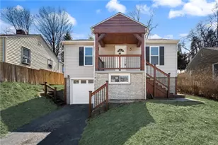 628 Hazel St, West Mifflin, PA 15122 - Photo 1