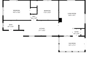 5077 Purchase Line Rd, Green/Commdre/Prchse, PA 15729 - Photo 16