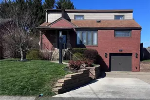 435 Salvini Dr, Scott Township, PA 15243 - Photo 2