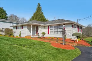 2691 Harlansburg Rd, Scott Township, PA 16101 - Photo 4