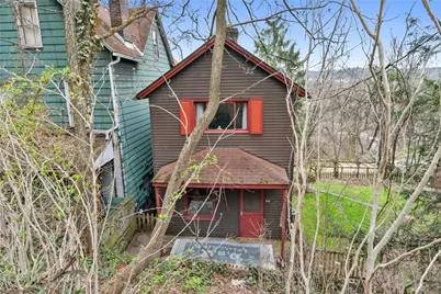 422 Highland Ave, Wilkins Township, PA 15145 - Photo 1