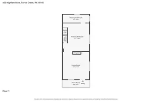 422 Highland Ave, Wilkins Township, PA 15145 - Photo 24