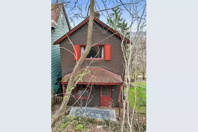 422 Highland Ave, Wilkins Township, PA 15145 - Photo 1