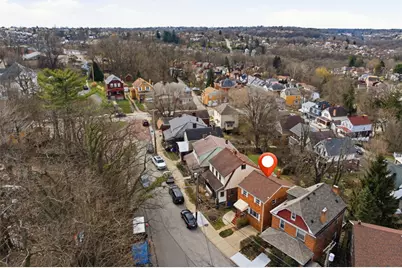 117 Overbrook Boulevard, Pittsburgh, PA 15210 - Photo 30