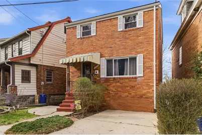 117 Overbrook Boulevard, Pittsburgh, PA 15210 - Photo 2