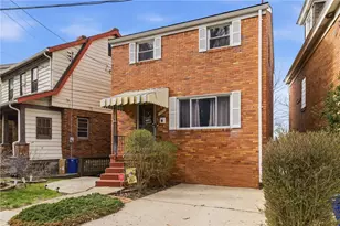 117 Overbrook Blvd, Pittsburgh, PA 15210 - Photo 2