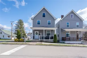 416 Charles St, Derry Boro, PA 15627 - Photo 1