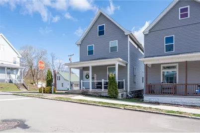 416 Charles St, Derry Boro, PA 15627 - Photo 2