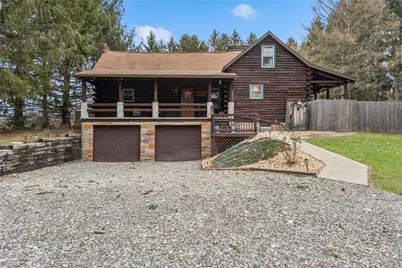 851 Zehner Rd, White Township, PA 15701 - Photo 1