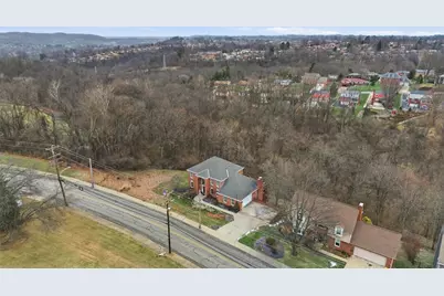 361 Kane Boulevard, Scott Township, PA 15243 - Photo 50