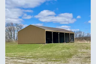 791 Mercer New Wilmington Rd, East Lackawannock Township, PA 16137 - Photo 8