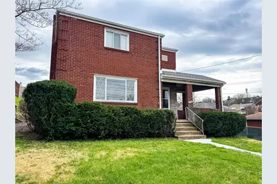 3806 Sarah St, McKeesport, PA 15132 - Photo 2