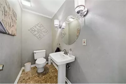 311 Woodmont Drive, Cranberry Township, PA 16066 - Photo 18