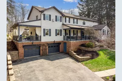 311 Woodmont Drive, Cranberry Township, PA 16066 - Photo 2