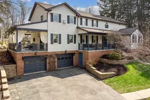 311 Woodmont Dr, Cranberry Township, PA 16066 - Photo 2