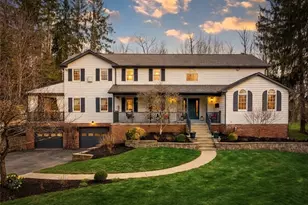 311 Woodmont Dr, Cranberry Township, PA 16066 - Photo 1