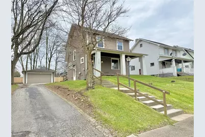 228 E Sheridan Ave, New Castle, PA 16105 - Photo 2