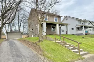 228 E Sheridan Ave, New Castle, PA 16105 - Photo 2