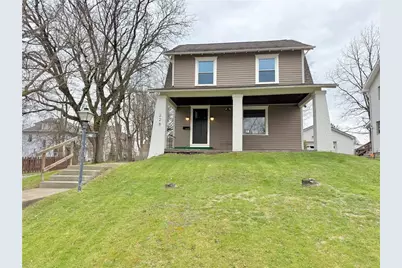 228 E Sheridan Ave, New Castle, PA 16105 - Photo 1