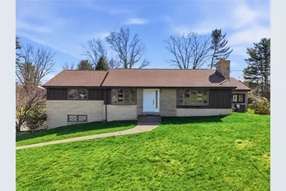104 Willow Drive, Peters Township, PA 15317 - Photo 1