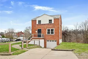 2014 Woodward Ave, Pittsburgh, PA 15226 - Photo 1