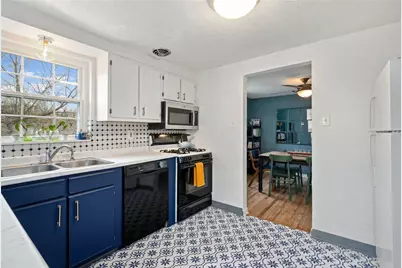 2014 Woodward Ave, Pittsburgh, PA 15226 - Photo 10