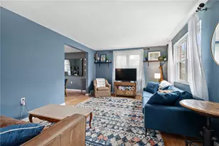 2014 Woodward Ave, Pittsburgh, PA 15226 - Photo 4