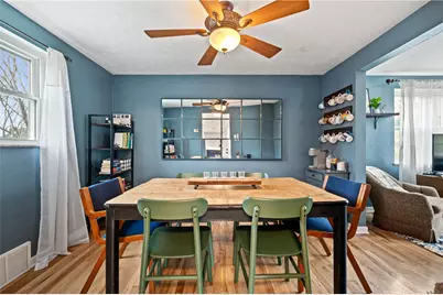 2014 Woodward Ave, Pittsburgh, PA 15226 - Photo 6