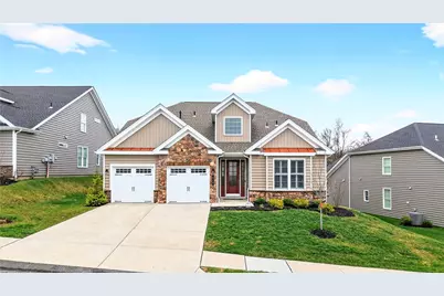 415 Freedom Dr, Richland, PA 15044 - Photo 1