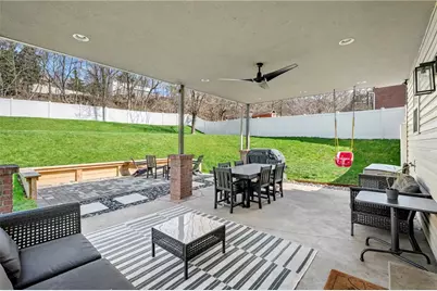 5010 Oak Point Drive, Kennedy Township, PA 15136 - Photo 28