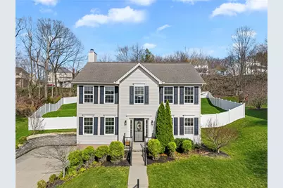 5010 Oak Point Drive, Kennedy Township, PA 15136 - Photo 1