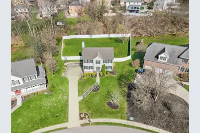 5010 Oak Point Drive, Kennedy Township, PA 15136 - Photo 32