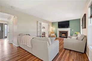 5010 Oak Point Dr, Kennedy Township, PA 15136 - Photo 16