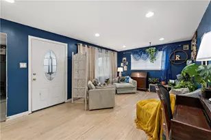 1628 Filmore St, Aliquippa, PA 15001 - Photo 2