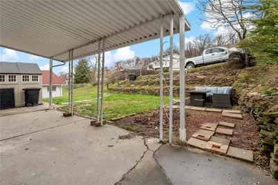1628 Filmore St, Aliquippa, PA 15001 - Photo 22