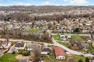 1628 Filmore St, Aliquippa, PA 15001 - Photo 34