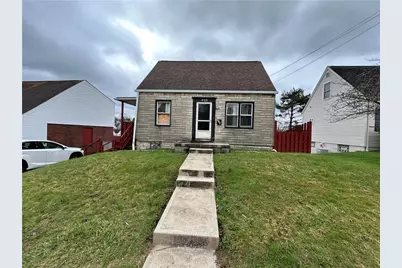 939 Josephine St, North Versailles, PA 15035 - Photo 1